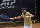 Kigali ATP Challenger : Cecchinato–Gea et Trungelliti–Kolar, le dernier carré promet des étincelles