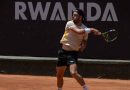 ATP Challenger de Kigali : la bataille pour les demi-finales s’annonce explosive